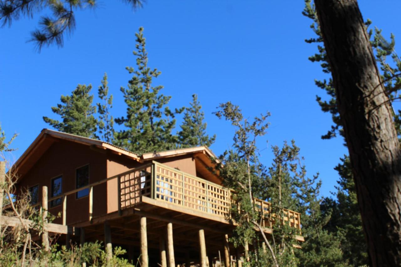 El Mirador De Holiday home *